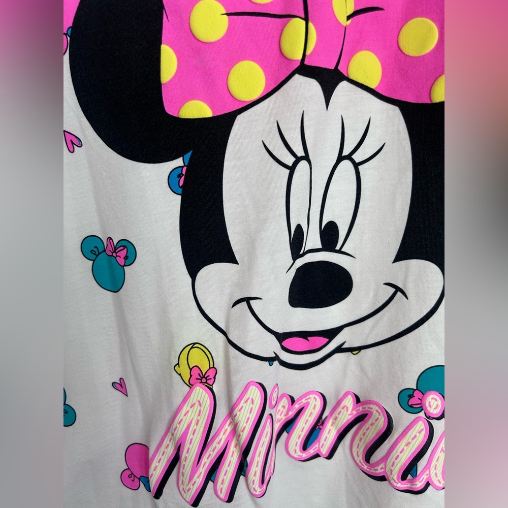 Minnie Tank - Picture 2 of 2